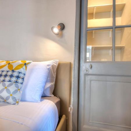 Charming & Traditional Flat In City Center Esch1-2 Valletta Luaran gambar