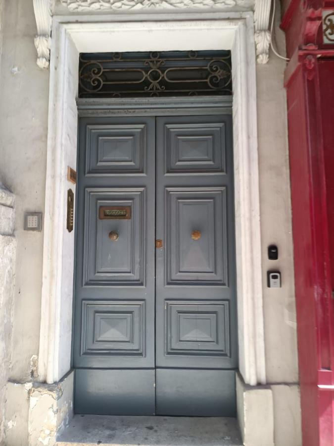 Charming & Traditional Flat In City Center Esch1-2 Valletta Luaran gambar