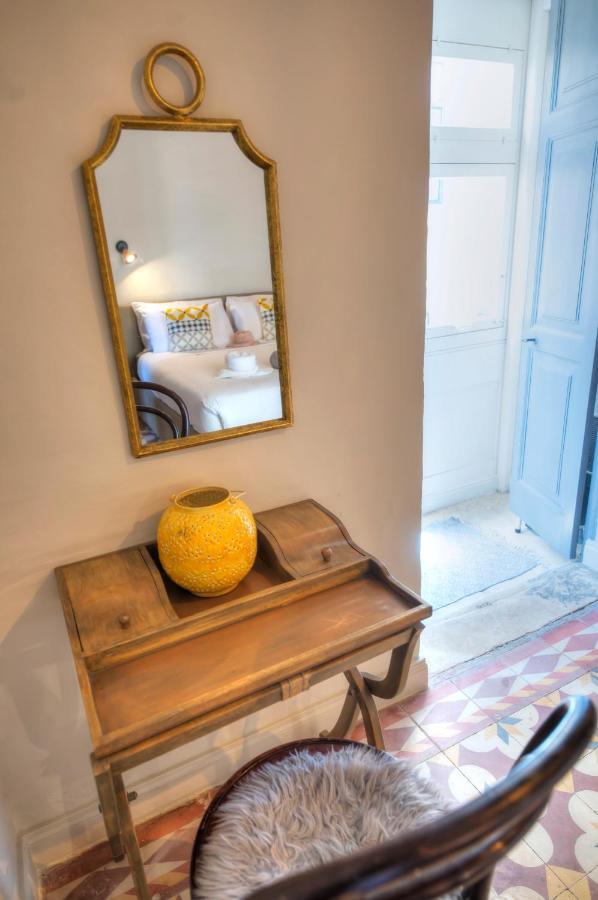 Charming & Traditional Flat In City Center Esch1-2 Valletta Luaran gambar