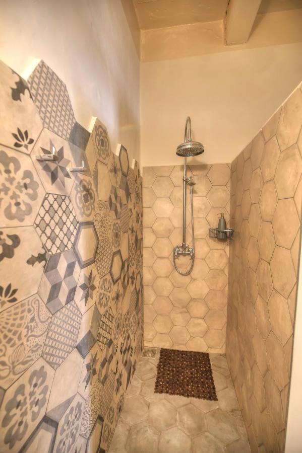 Charming & Traditional Flat In City Center Esch1-2 Valletta Luaran gambar