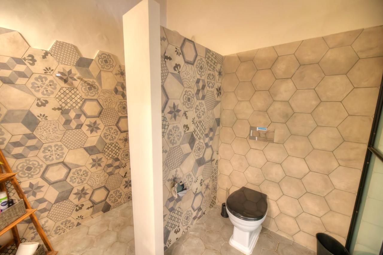Charming & Traditional Flat In City Center Esch1-2 Valletta Luaran gambar