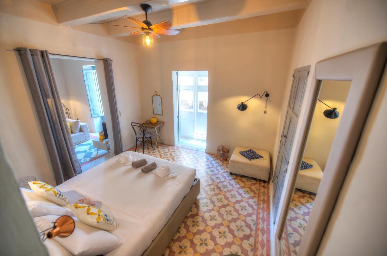 Charming & Traditional Flat In City Center Esch1-2 Valletta Luaran gambar