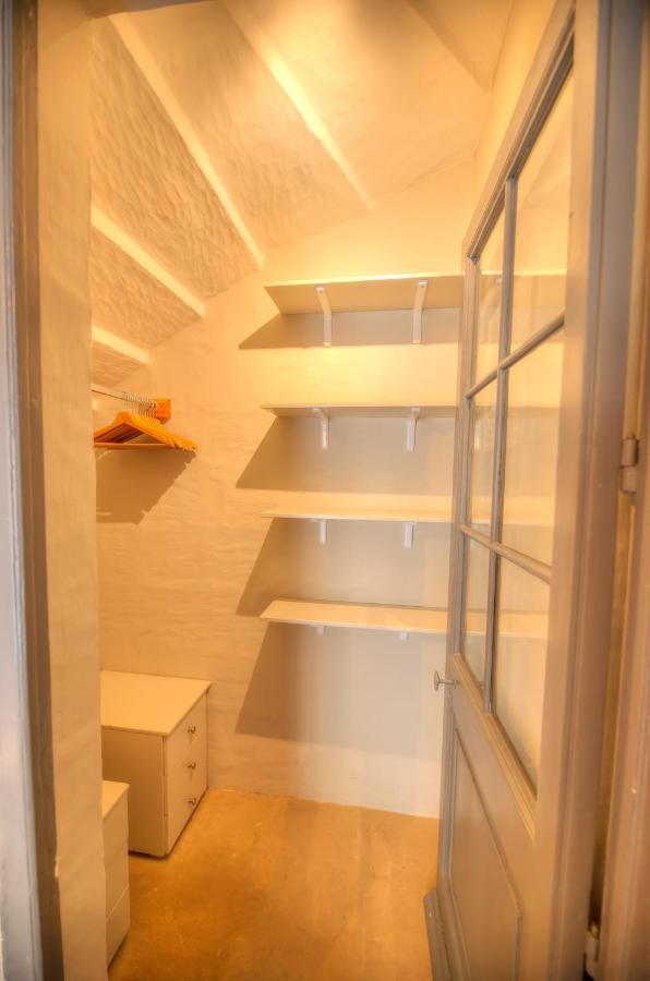 Charming & Traditional Flat In City Center Esch1-2 Valletta Luaran gambar