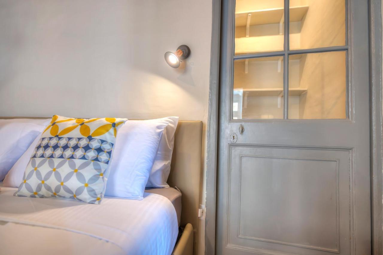 Charming & Traditional Flat In City Center Esch1-2 Valletta Luaran gambar