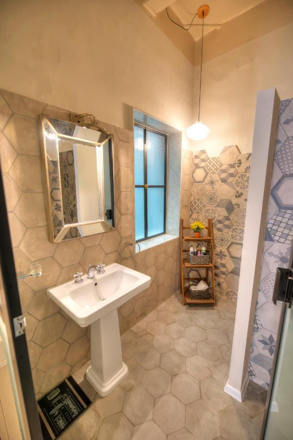 Charming & Traditional Flat In City Center Esch1-2 Valletta Luaran gambar